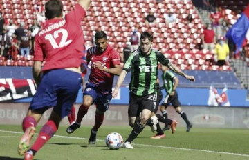 Nhận định soi kèo FC Dallas vs Austin FC 7h30 ngày 08/08