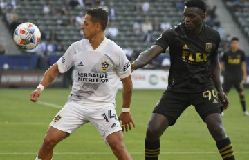Nhận định soi kèo FC Dallas vs Los Angeles Galaxy 7h30 ngày 25/07