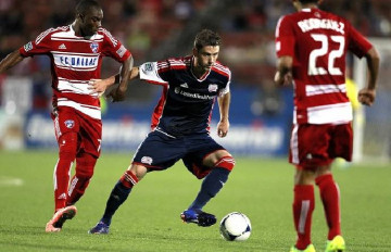 Nhận định soi kèo FC Dallas vs New England Revolution 8h00 ngày 28/06