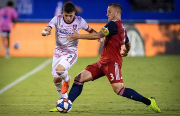 Nhận định, soi kèo FC Dallas vs Real Salt Lake, 7h00 ngày 28/10