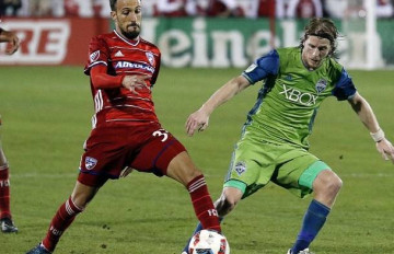 Nhận định soi kèo FC Dallas vs Seattle Sounders 7h30 ngày 19/08