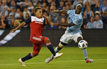 Nhận định, soi kèo FC Dallas vs Sporting Kansas City, 7h00 ngày 30/09
