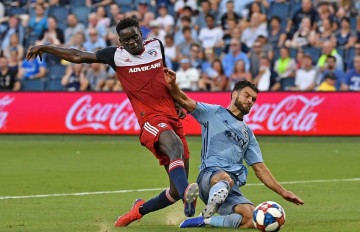 Nhận định soi kèo FC Dallas vs Sporting Kansas City 7h30 ngày 15/08
