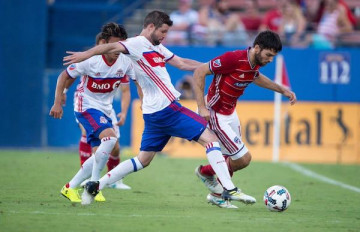 Nhận định, soi kèo FC Dallas vs Toronto FC, 05h30 ngày 27/02