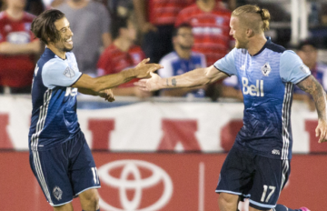 Nhận định soi kèo FC Dallas vs Vancouver Whitecaps FC 7h30 ngày 05/07