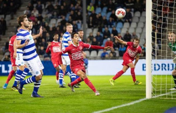 Nhận định, soi kèo FC Eindhoven vs De Graafschap, 03h00 ngày 26/03