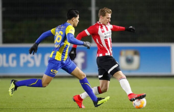 Nhận định, soi kèo FC Eindhoven vs FC Oss, 2h00 ngày 10/10