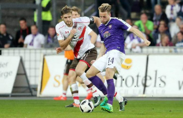 Nhận định, soi kèo FC Erzgebirge Aue vs FC Ingolstadt 04, 23h30 ngày 22/10