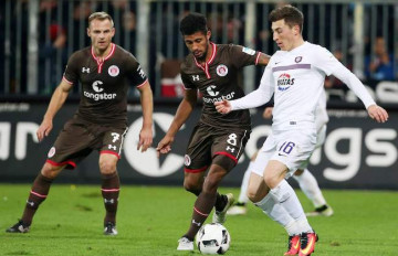 Nhận định soi kèo FC Erzgebirge Aue vs St. Pauli 18h30 ngày 01/08