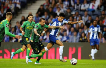 Nhận định soi kèo FC Famalicao vs FC Porto 0h00 ngày 16/08