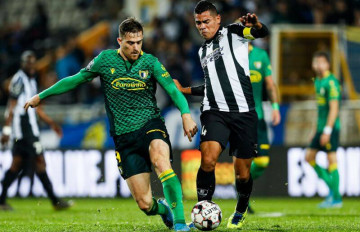 Nhận định, soi kèo Famalicao vs Portimonense, 22h30 ngày 27/11