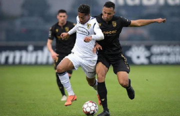 Nhận định, soi kèo FC Famalicao vs Vitoria Guimaraes, 3h15 ngày 02/10