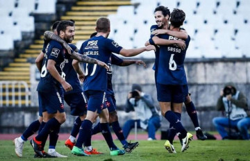 Nhận định, soi kèo Famalicao vs Vizela, 3h30 ngày 01/11