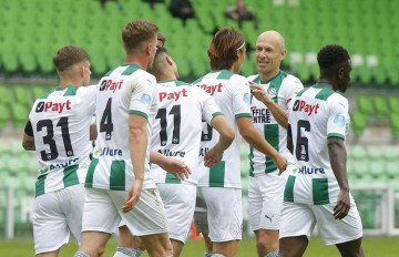 Nhận định, soi kèo FC Groningen vs AZ Alkmaar, 1h00 ngày 25/10