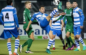 Nhận định, soi kèo Groningen vs Zwolle, 2h00 ngày 04/12