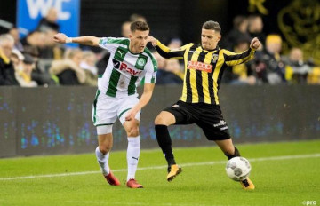 Nhận định, soi kèo FC Groningen vs Vitesse Arnhem, 1h00 ngày 23/09