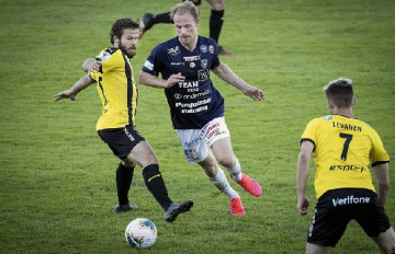 Nhận định soi kèo FC Haka vs AC Oulu 22h30 ngày 20/08