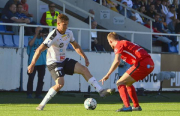 Nhận định, soi kèo FC Haka vs HIFK, 22h30 ngày 30/09