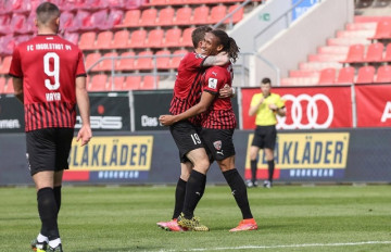 Nhận định soi kèo FC Ingolstadt 04 vs Heidenheimer 18h30 ngày 31/07