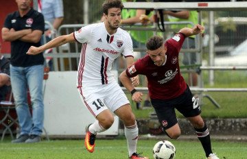 Nhận định soi kèo FC Ingolstadt 04 vs Nurnberg 18h30 ngày 22/08