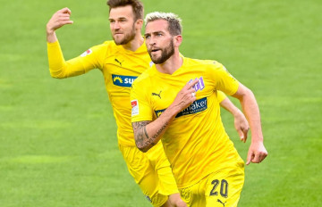 Nhận định FC Ingolstadt 04 vs VfL Osnabruck 23h15 ngày 27/05