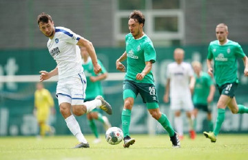 Nhận định soi kèo FC Ingolstadt 04 vs Werder Bremen 18h30 ngày 11/09