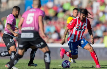 Nhận định, soi kèo FC Juarez vs Atletico San Luis, 9h00 ngày 22/09