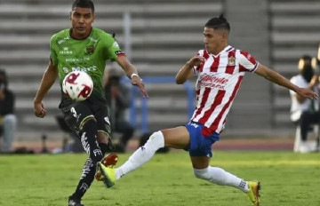 Nhận định, soi kèo FC Juarez vs Chivas Guadalajara, 08h00 ngày 10/02