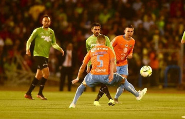 Nhận định soi kèo FC Juarez vs Club America 9h00 ngày 19/08