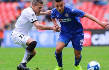 Nhận định soi kèo FC Juarez vs Cruz Azul 9h00 ngày 11/09