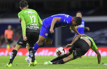 Soi kèo FC Juárez vs Cruz Azul 10h30 ngày 3/4, VĐQG Mexico