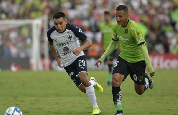 Soi kèo FC Juarez vs Monterrey, 09h05 ngày 10/09