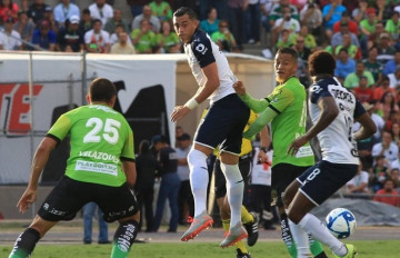 Nhận định, soi kèo FC Juarez vs Monterrey, 9h00 ngày 02/10