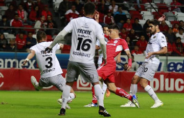 Nhận định soi kèo FC Juarez vs Toluca 9h00 ngày 24/07