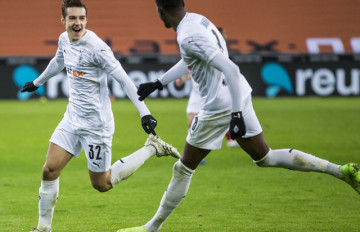Nhận định soi kèo FC Kaiserslautern vs Monchengladbach 1h45 ngày 10/08