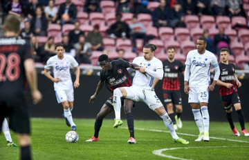 Nhận định FC Kobenhavn vs Midtjylland 1h00 ngày 20/05