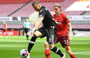 Nhận định soi kèo FC Koln vs Freiburg, 21h30 ngày 05/02