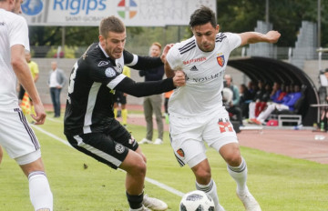 Nhận định soi kèo FC Lugano vs Basel 21h30 ngày 12/09