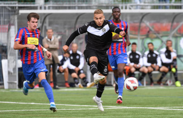 Nhận định FC Luzern vs FC Lugano 1h30 ngày 22/05