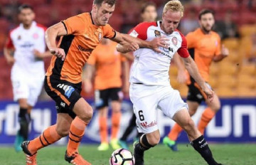 Nhận định, soi kèo FC Macarthur vs Brisbane Roar FC, 16h45 ngày 15/04