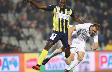 Nhận định FC Macarthur vs Central Coast Mariners FC 16h05 ngày 27/05