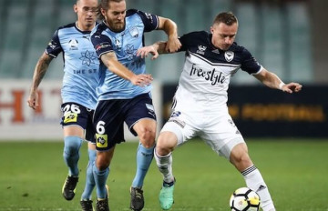 Nhận định, soi kèo Macarthur vs Melbourne City, 15h45 ngày 26/03