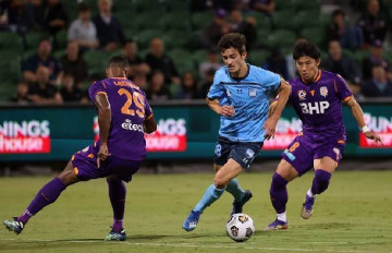 Nhận định, soi kèo Macarthur vs Perth Glory, 15h20 ngày 03/04