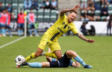 Nhận định FC Macarthur vs Wellington Phoenix 16h05 ngày 04/06
