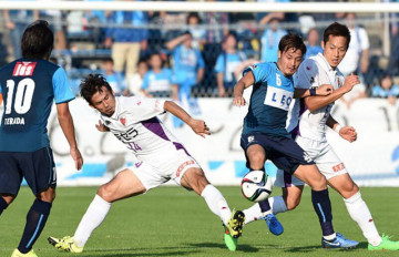Nhận định, soi kèo FC Machida Zelvia vs JEF United Ichihara, 13h00 ngày 10/10