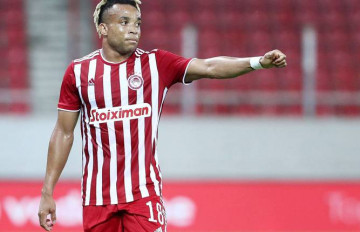 Nhận định soi kèo FC Neftci Baku vs Olympiakos Piraeus 0h00 ngày 29/07