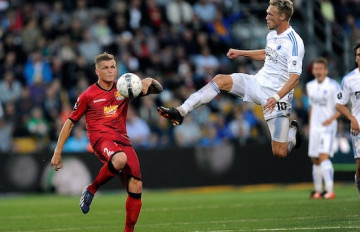 Nhận định, soi kèo FC Nordsjaelland vs FC Copenhagen, 21h00 ngày 26/09
