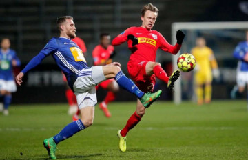 Soi kèo FC Nordsjaelland vs Lyngby, 00h00 ngày 02/08