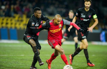 Nhận định, soi kèo FC Nordsjaelland vs Midtjylland, 18h00 ngày 17/10