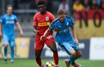 Soi kèo Nordsjaelland vs Randers, 00h00 ngày 17/09